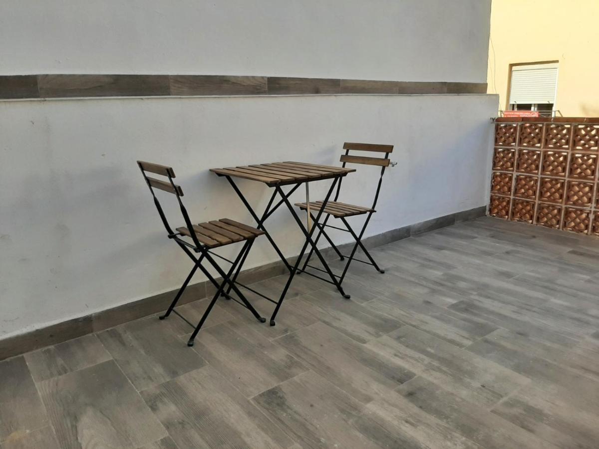 마르토스 Santa Marta 아파트 외부 사진